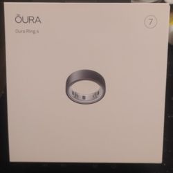 Fitness Ring 