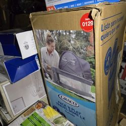 Pack And Play Travel Dome Xl Brand New