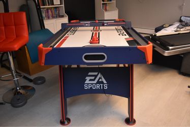 EA Sports Air Hockey Table