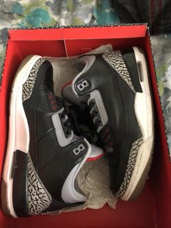 Cement 3’s Og