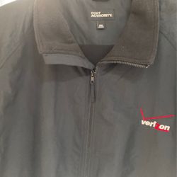 Two XL black new jacket for sale