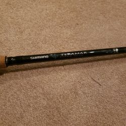 Shimano Teramar Inshore