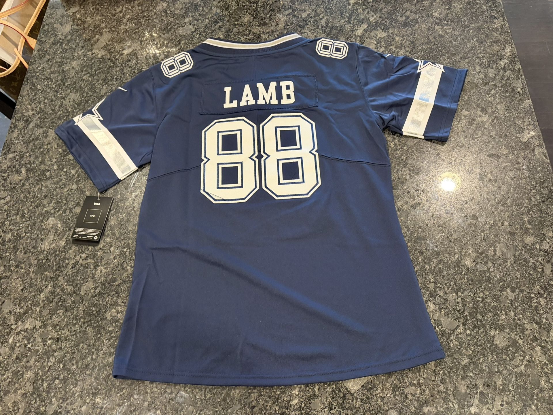 Dallas Cowboys womens sizes Small Up To XL