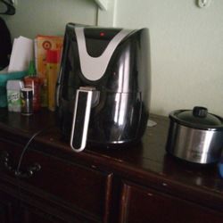 Insignia Air Fryer