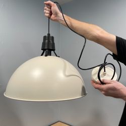 Hanging Pendant Lamps
