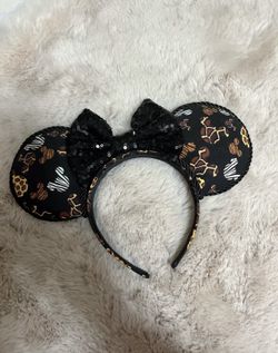 Disney Ears