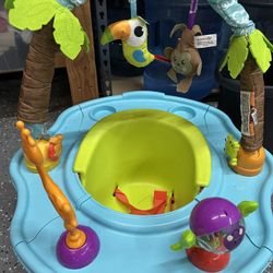 Baby Activity Seat