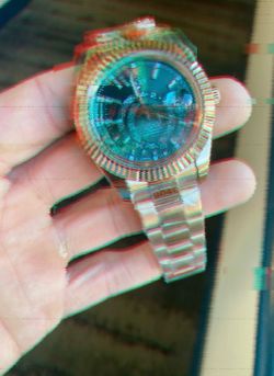 Luxury accessories