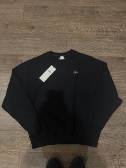 ALO Crewneck