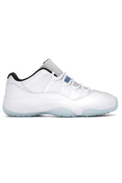 Jordan 11 Legend Blue