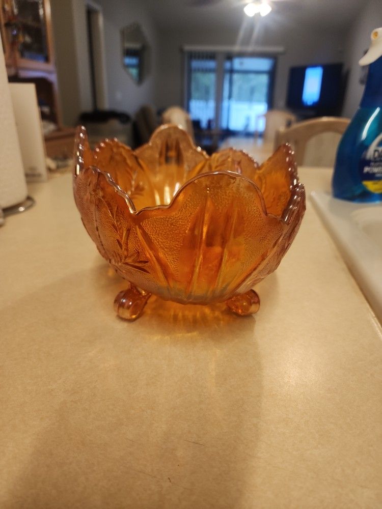 Carolina Glass