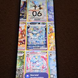 Galaxy New Samsung $750 Flip6 Trade Pokémon 