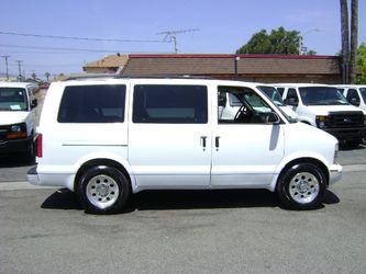 2005 Chevrolet Astro Van
