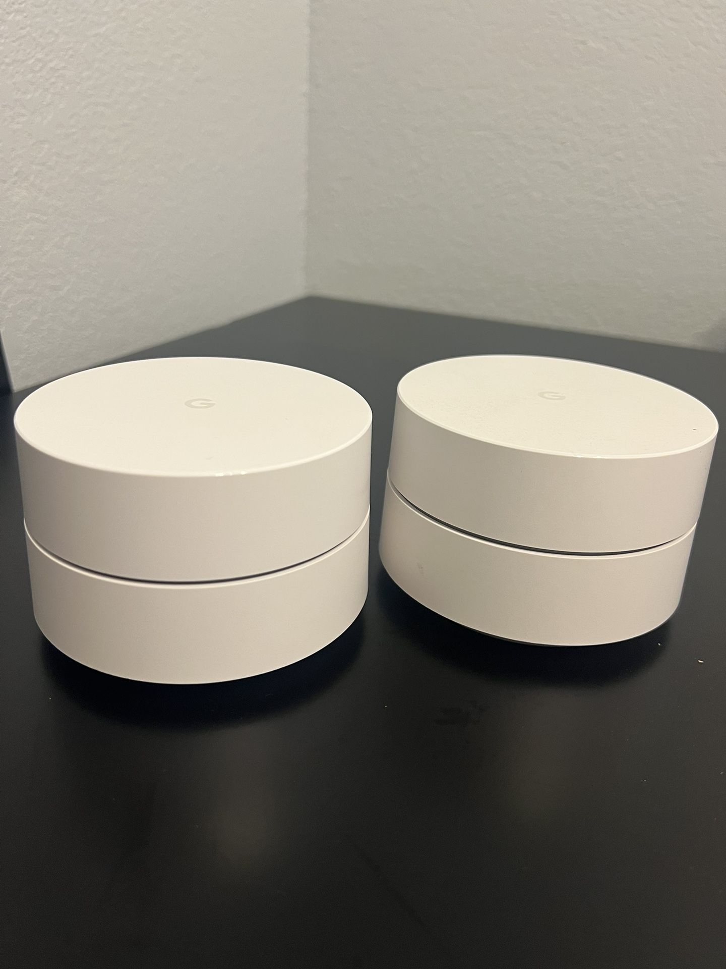 Google Wifi Routers 