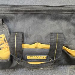 Dewalt Tool Bag 