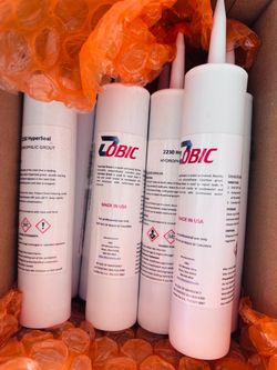 Obic 2230 HyperSeal Hydrophilic Grout