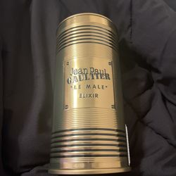 Jean Paul Gaultier Le Male Elixir 