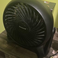 Good working fan Honeywell