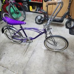 Bratz Lowrider Bike 