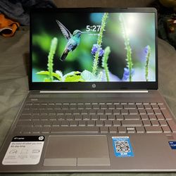 Hp Laptop 15 