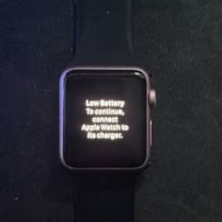 Apple Watch Series 1 (2nd Gen)