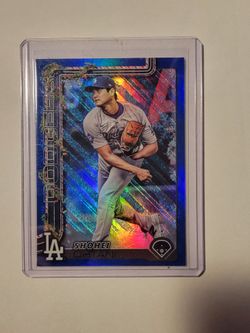 Sports cards