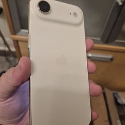 New No Box Att/cricket Apple IPhone 17 AIR 512GB 