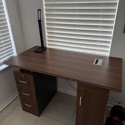 Desk