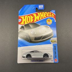 HOT WHEELS/ 911 CARRERA T**READ DESCRIPTION 