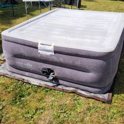 Intex Air Mattress 