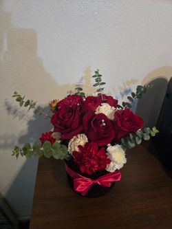 Roses for mothers day