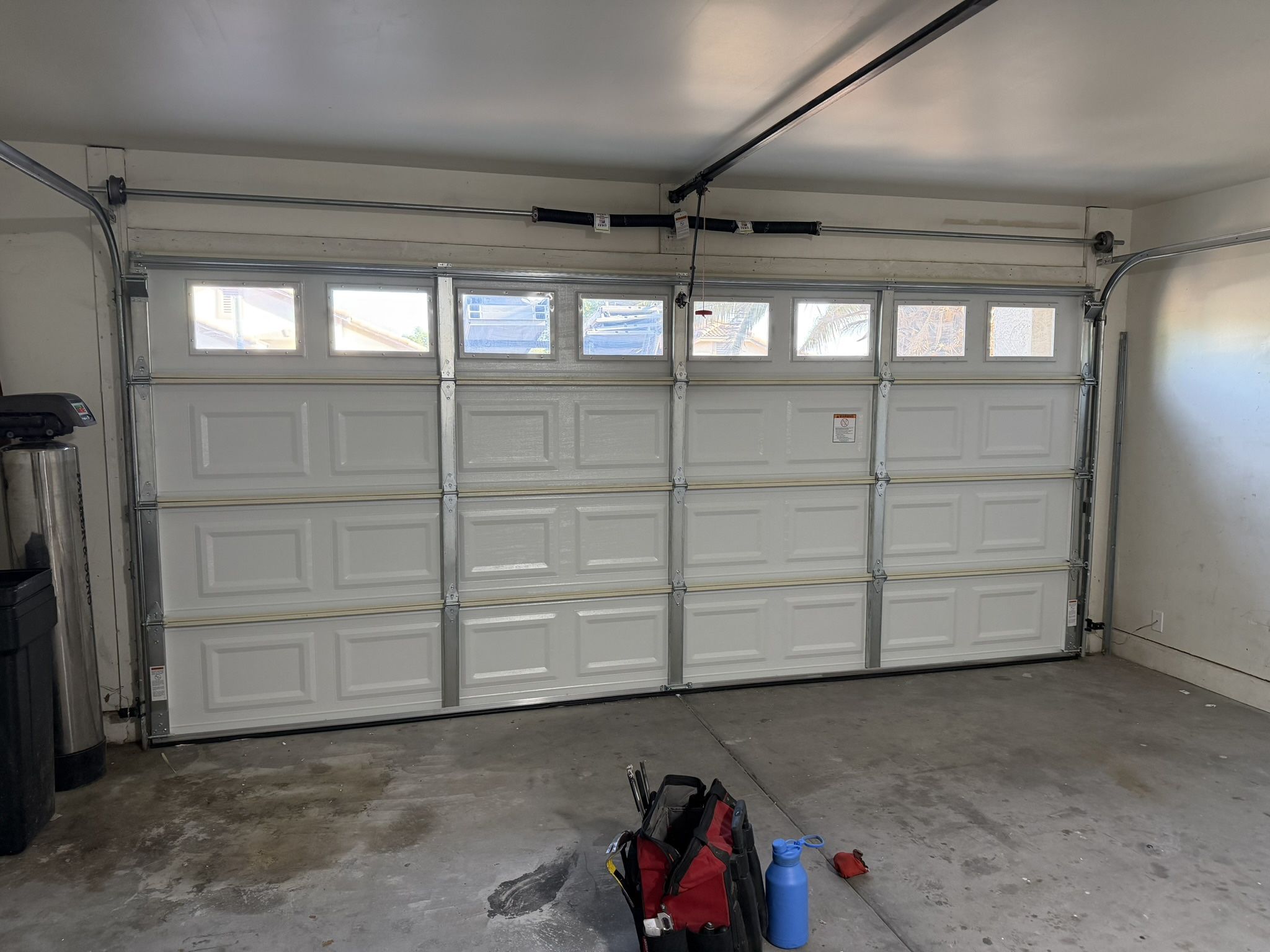 Garage Doors