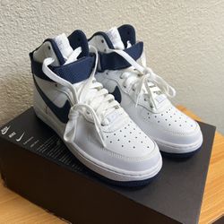 Brand New Nike Air Force 1  Size 5Y