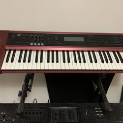 Korg Karma Keyboard 