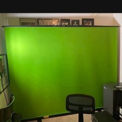 Algato Green Screen