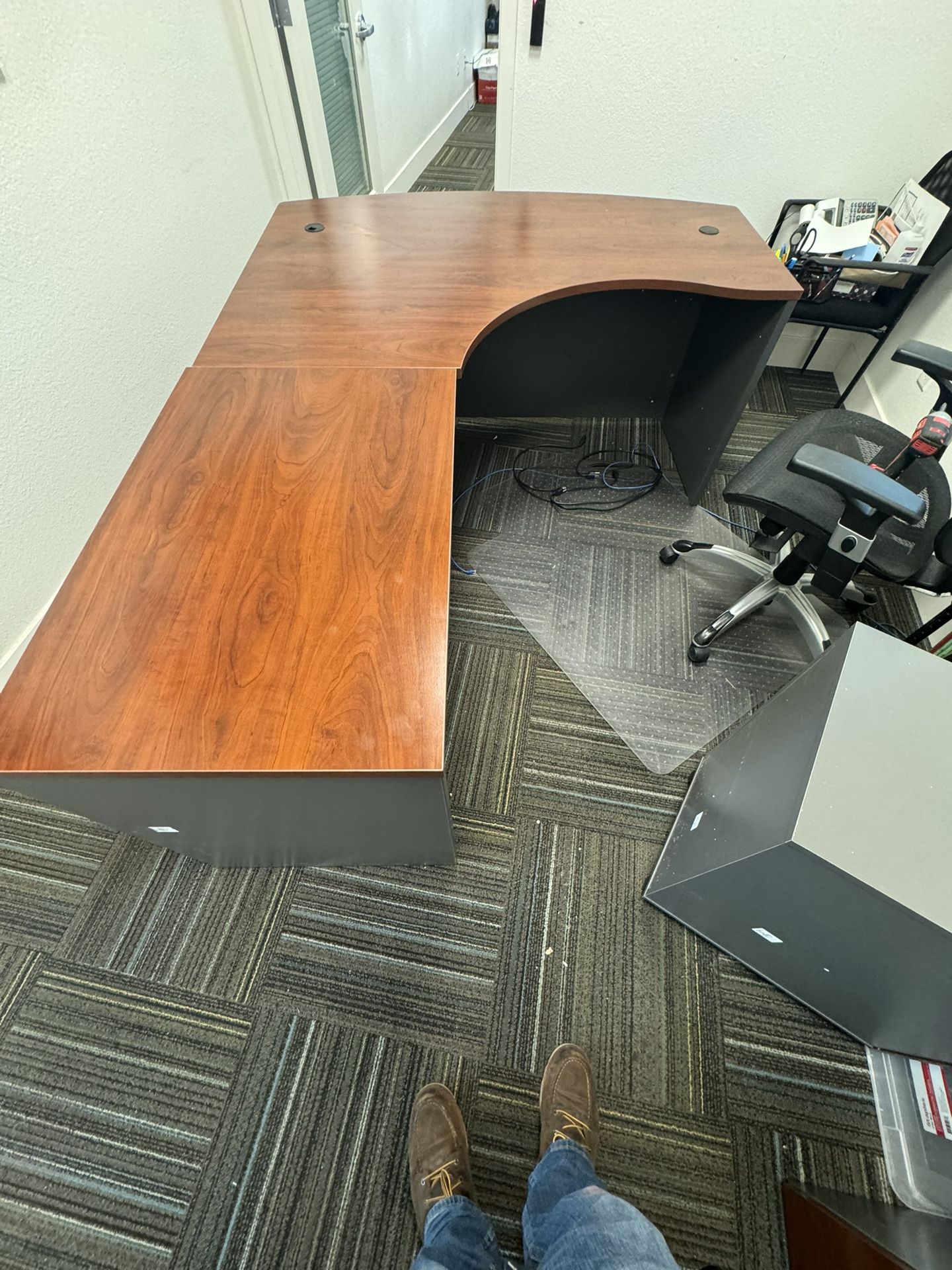 Hoficce Desk