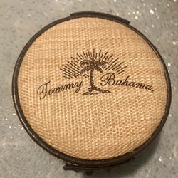 New Tommy Bahama Watch