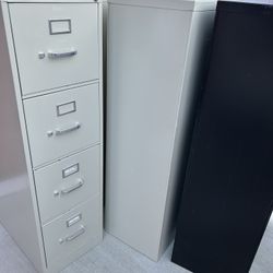 File Cabinets Office Or House 