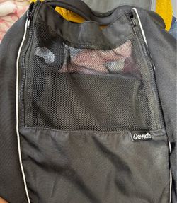 Evenflo carryall bag