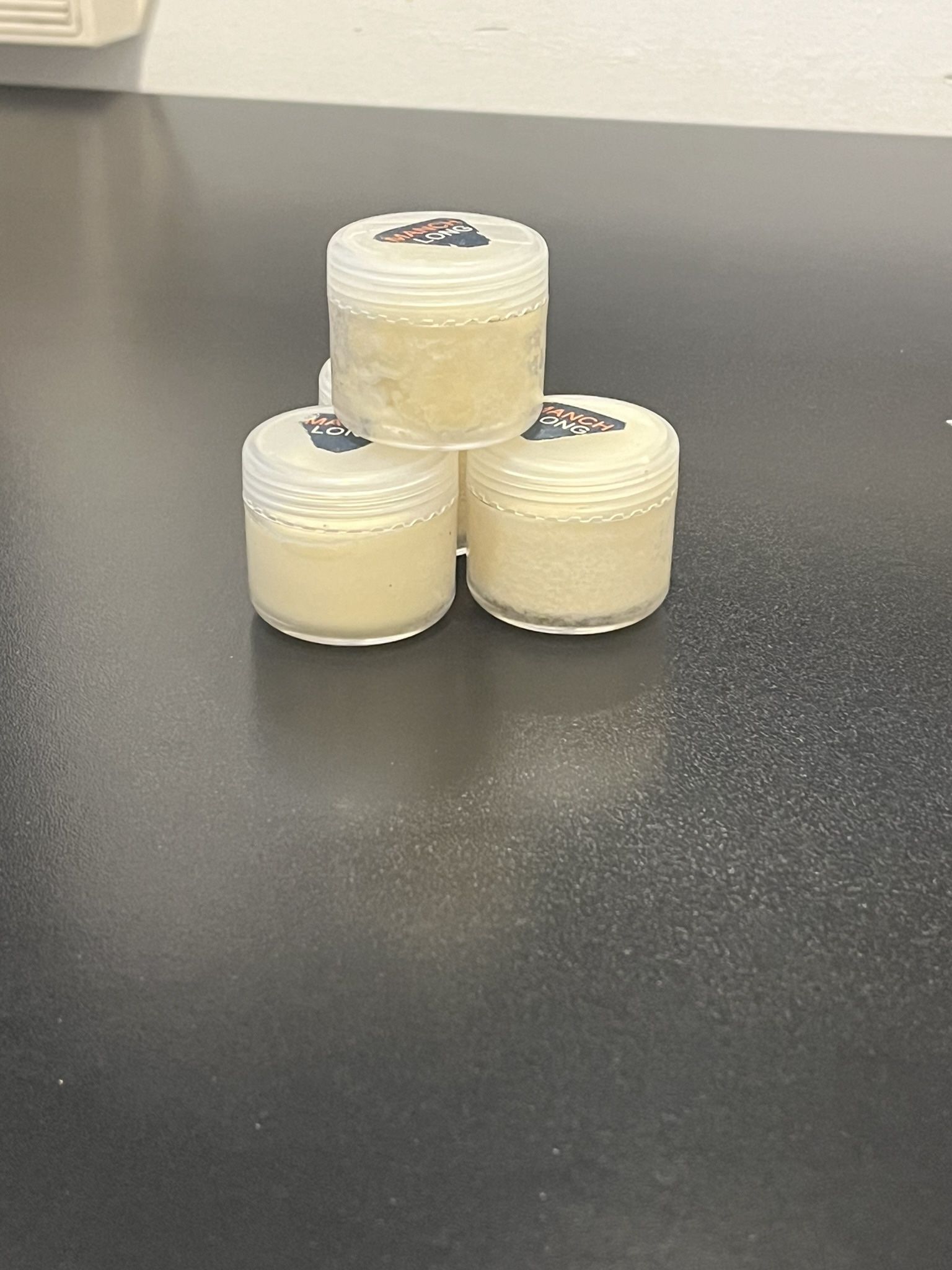 Gres Cacao Mix With Babe Bef Lwil Koulev 