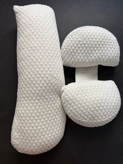 Sleepybelly Pregnancy & Breastfeeding Support Pillow