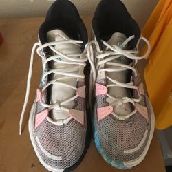 *REAL* Nike Kyrie 7s