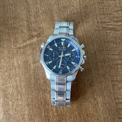 Bulova Marine Star Watch 