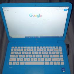 HP Stream Laptop 14-cbOXX