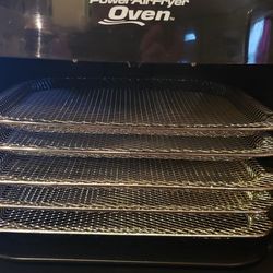 Power XL Airfryer