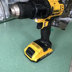 Drill