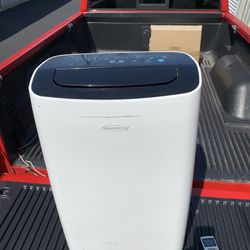 Portable Air Conditioner 8000BTU