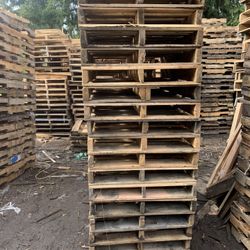 32x40 Pallets 