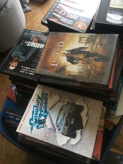 Different Kinds of Movies