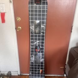 Idion snowboard